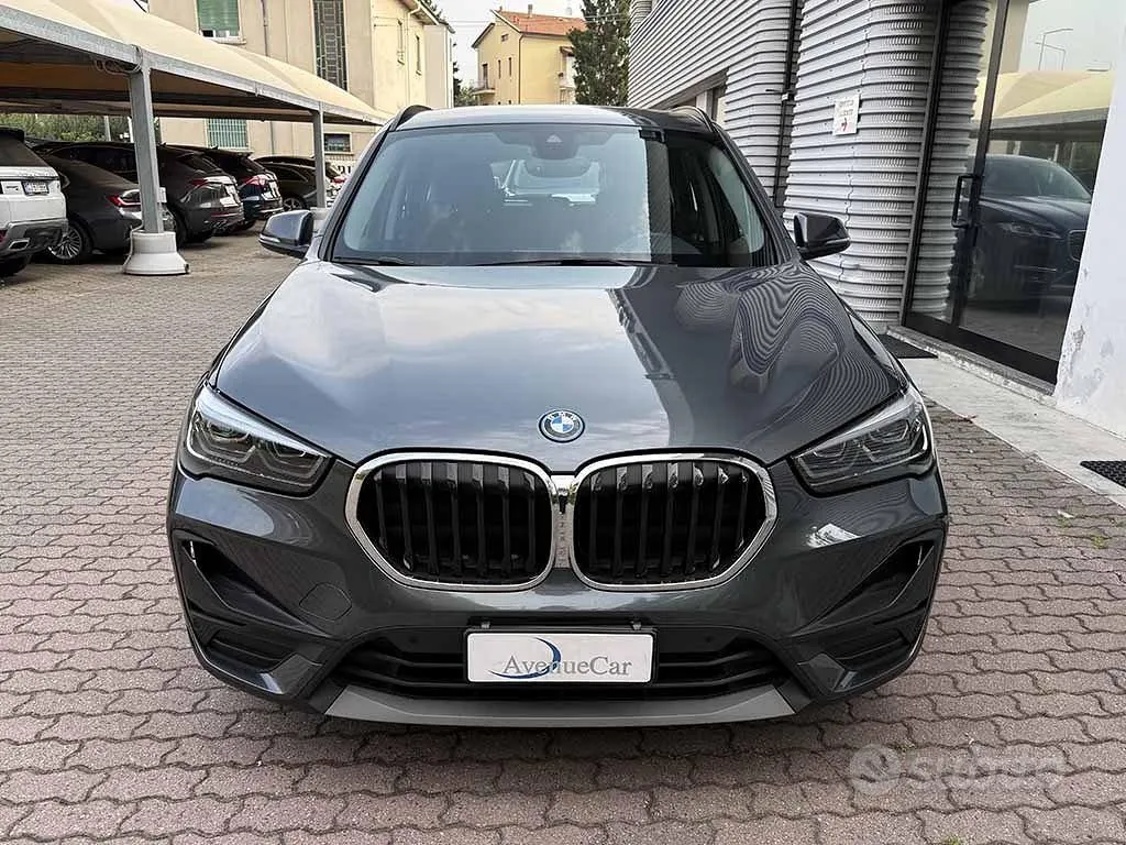 BMW X1 2022 photo 2