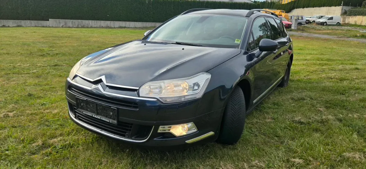 Citroen C5