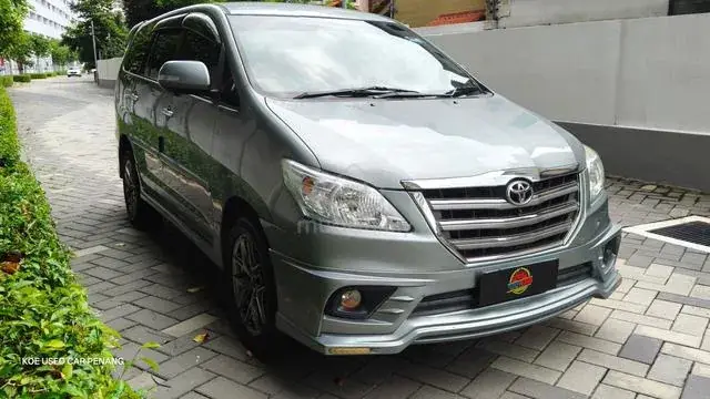 Toyota Innova