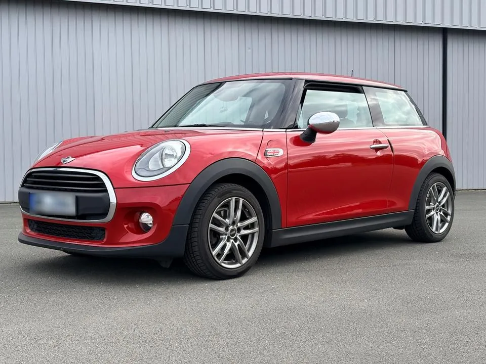 Mini One D
