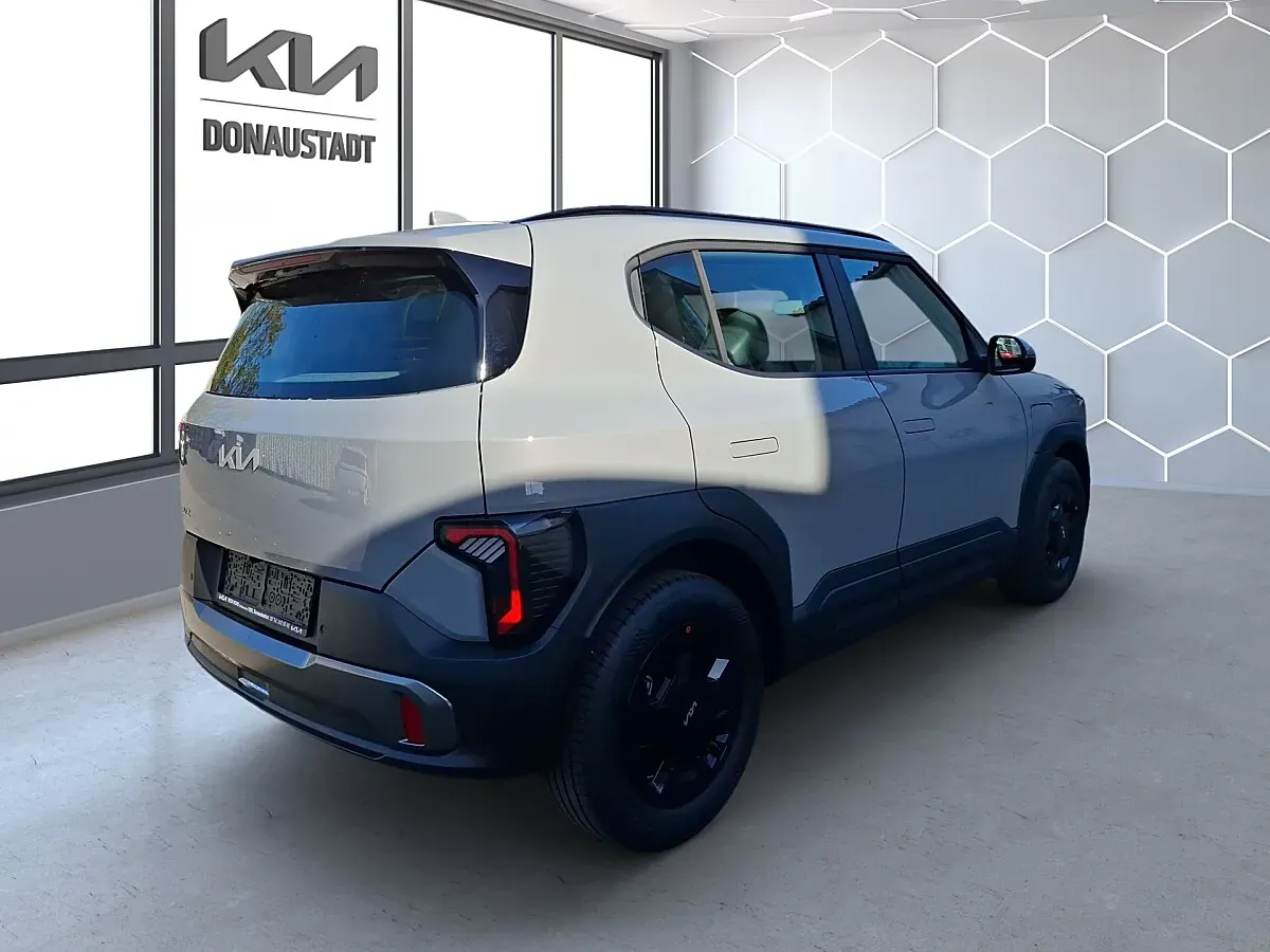 Kia Ev2 2026 photo 4