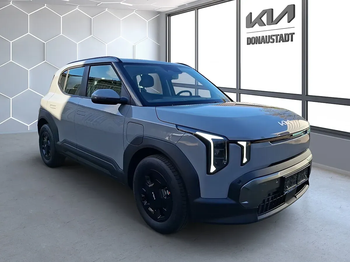 Kia Ev2 2026 photo 2