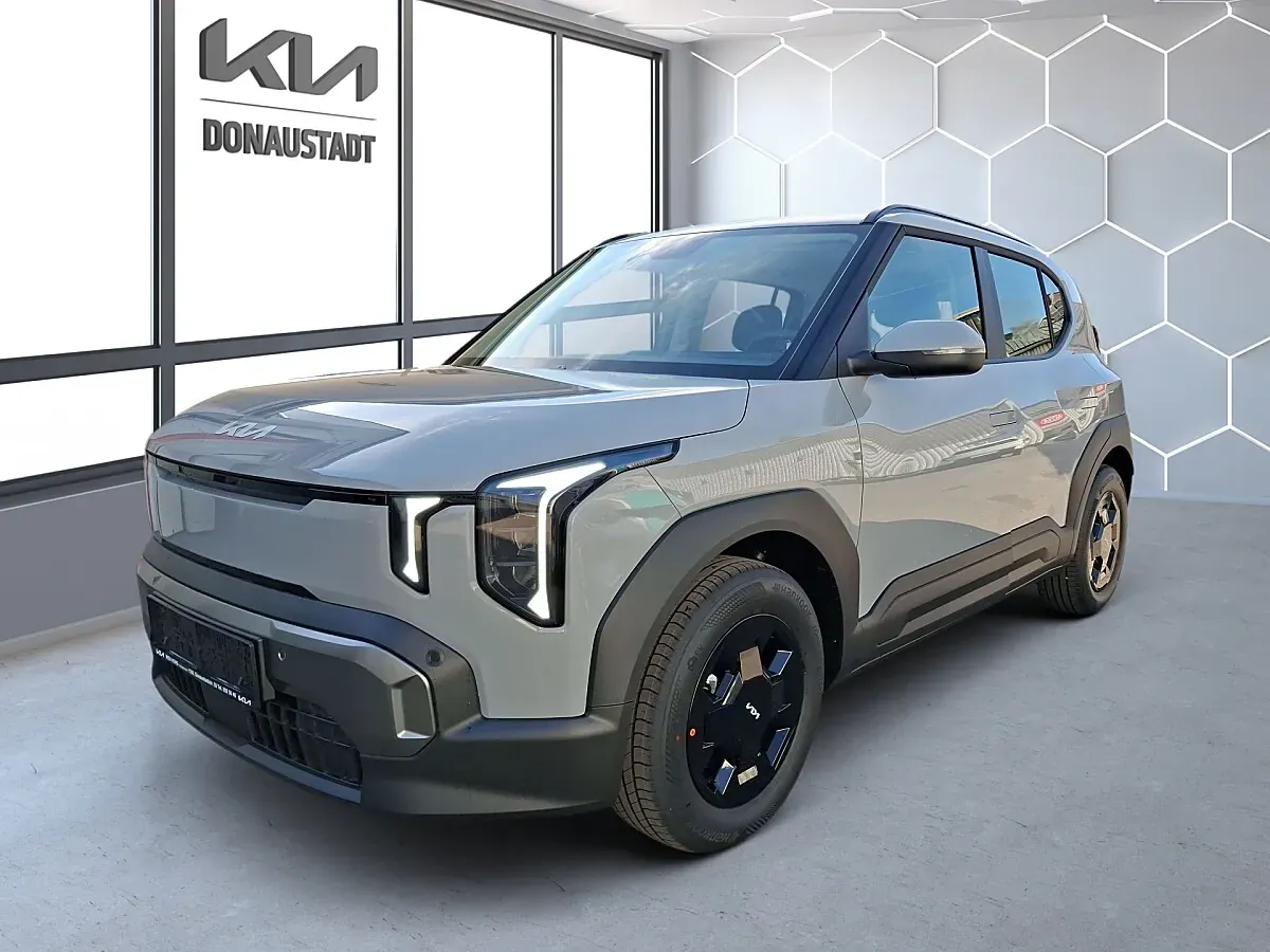 Kia Ev2