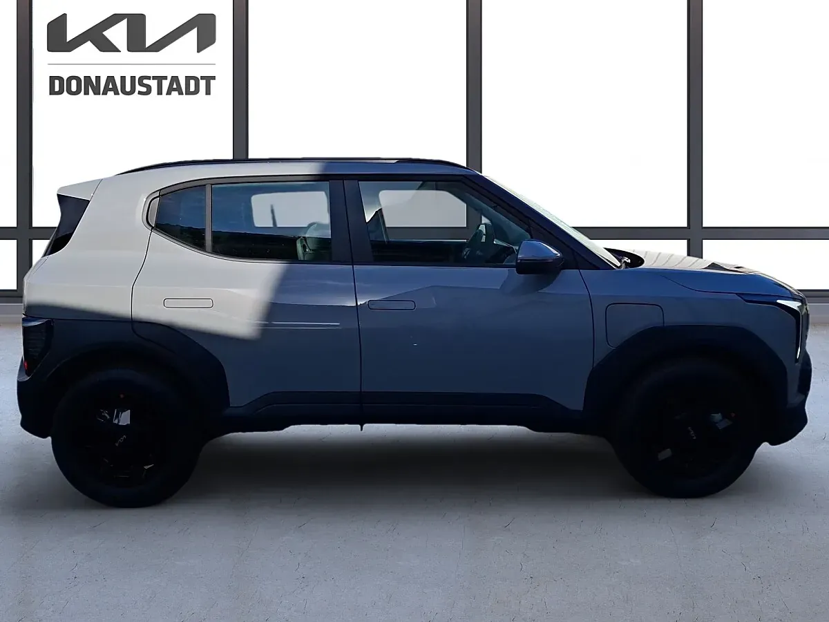 Kia Ev2 2026 photo 3