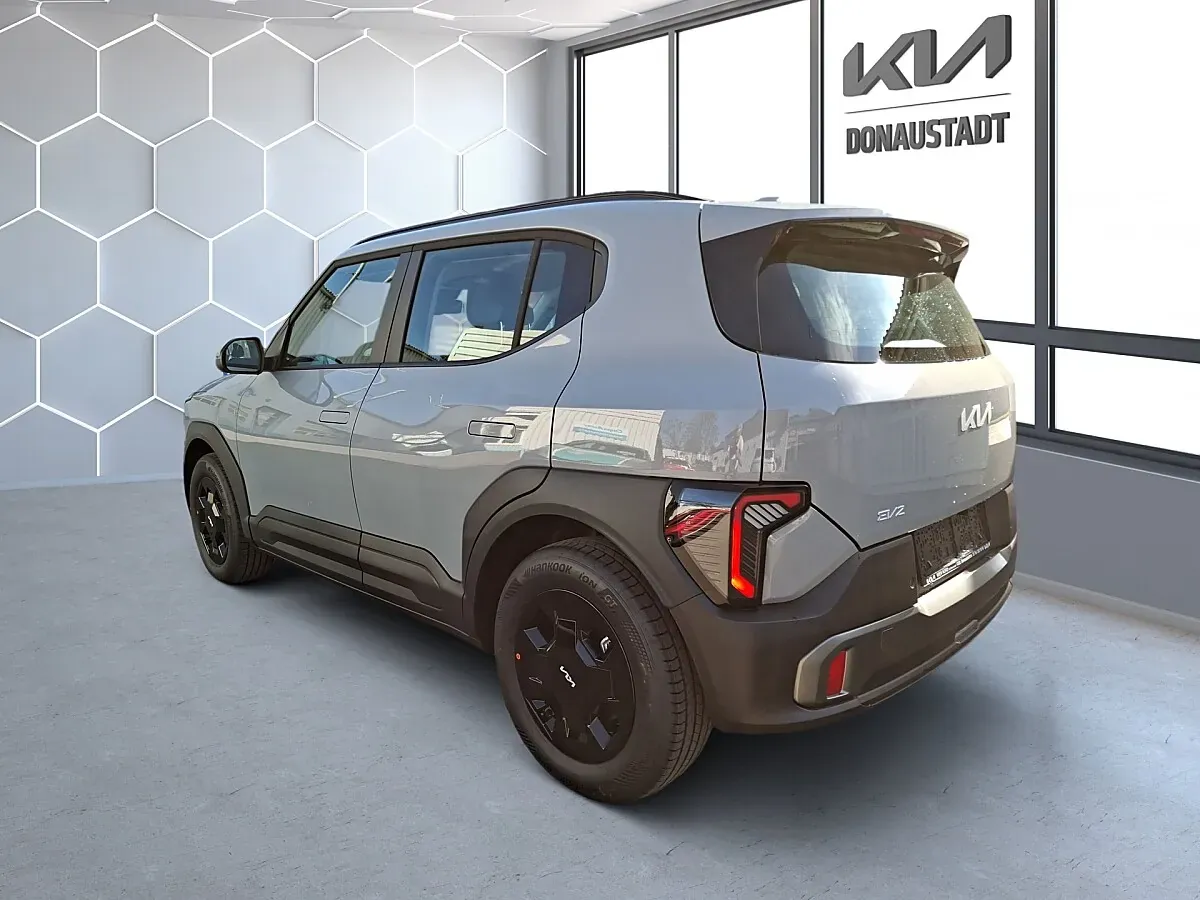 Kia Ev2 2026 photo 5