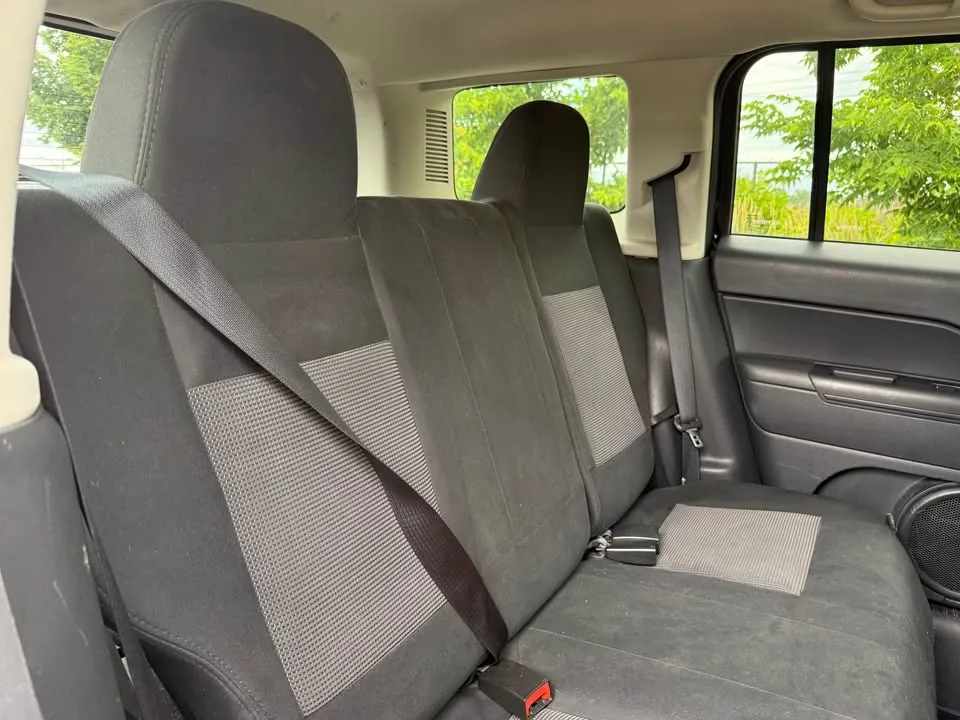 Jeep Patriot 2013 photo 5