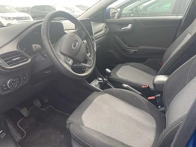 Ford Focus 2020 photo 2