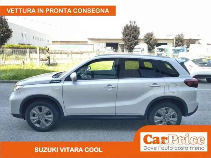 Suzuki Vitara 2026 photo 5