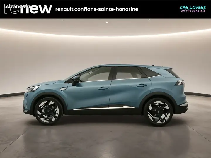 Renault Symbioz 2026 photo 2
