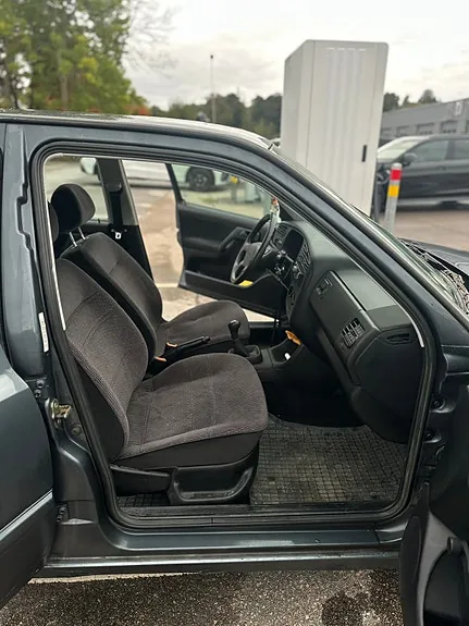 Volkswagen Golf Iii 1996 photo 2