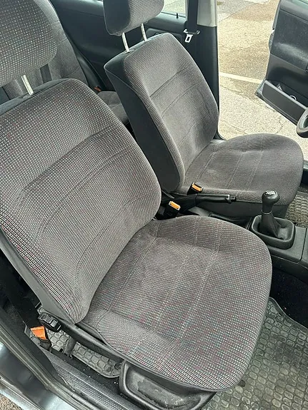 Volkswagen Golf Iii 1996 photo 3
