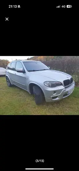 BMW X5 2009 photo 5