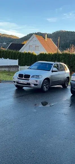 BMW X5 2009 photo 3