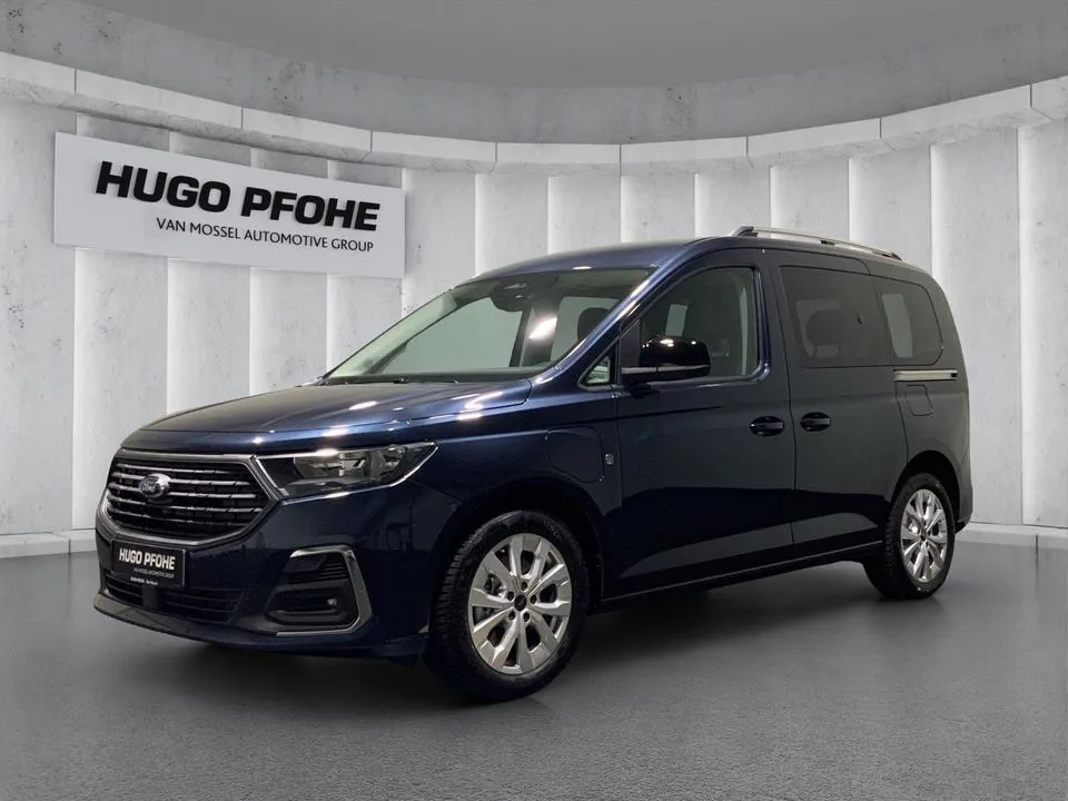 Ford Tourneo Connect