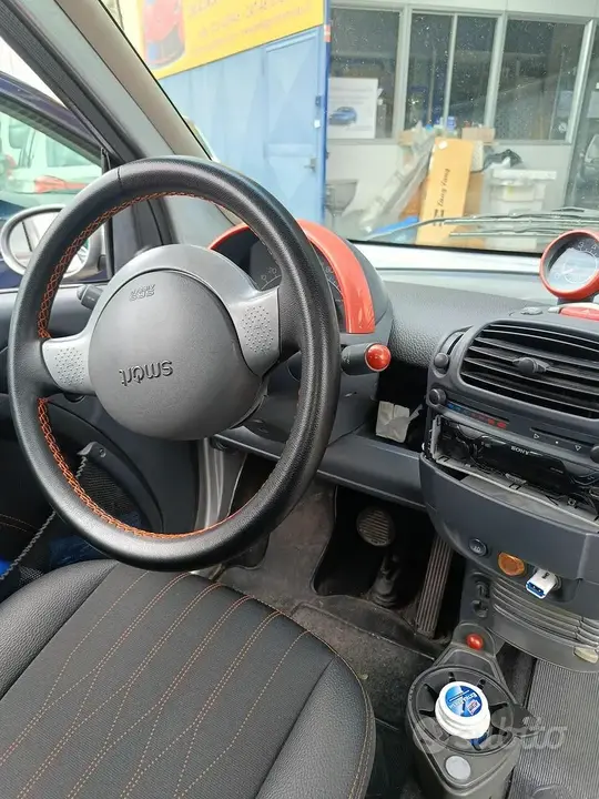Smart 450