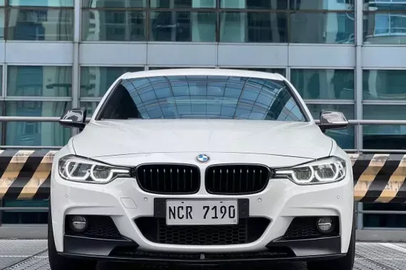 BMW 320D