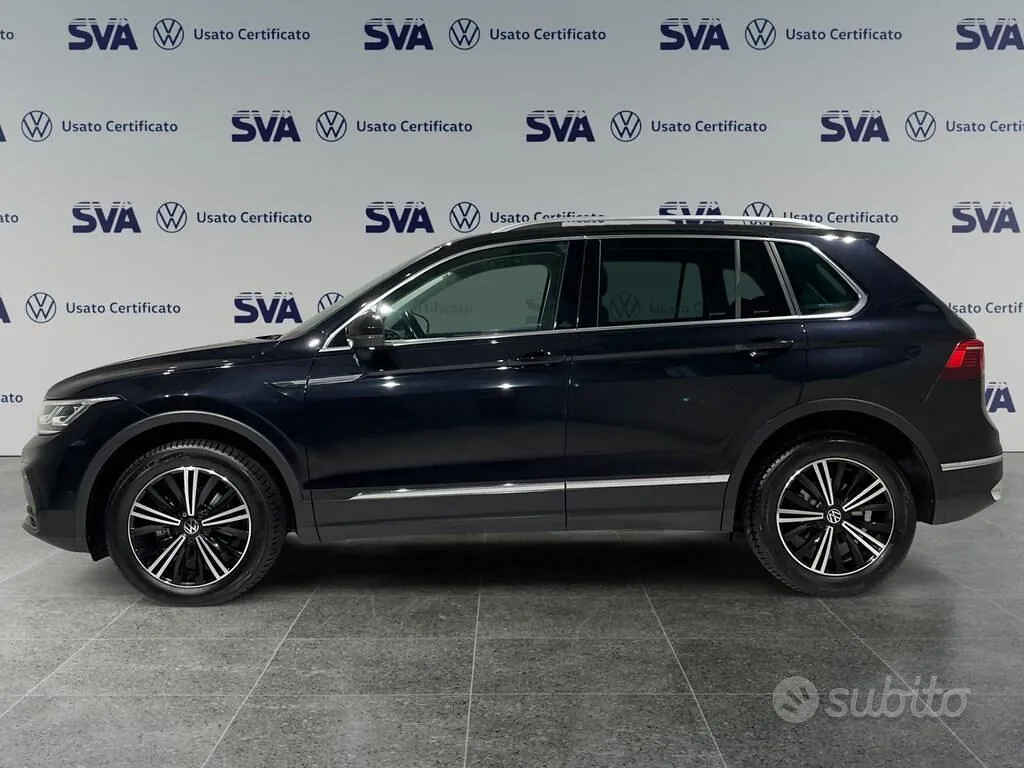 Volkswagen Tiguan 2023 photo 3