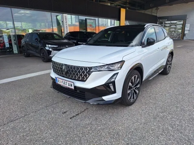 Renault Austral