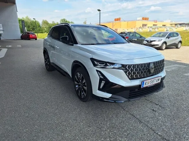 Renault Austral 2026 photo 3