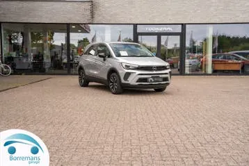 Opel Crossland X 2024 photo 3