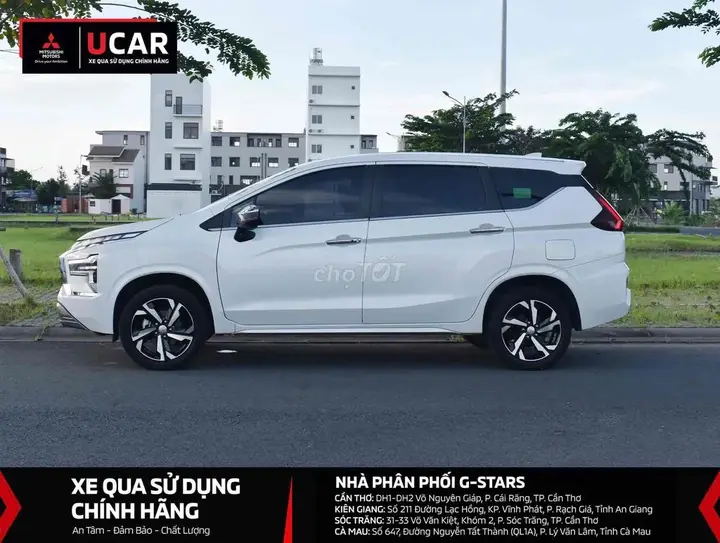Mitsubishi Xpander 2025 photo 3