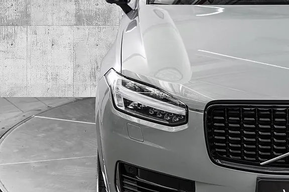 Volvo Xc90 2025 photo 5