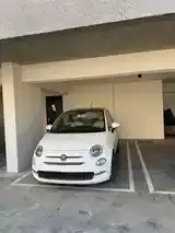 Fiat 500 2019 photo 4