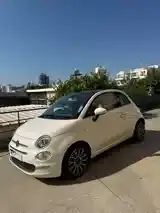 Fiat 500 2019 photo 3
