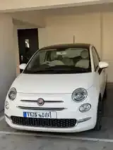 Fiat 500 2019 photo 5