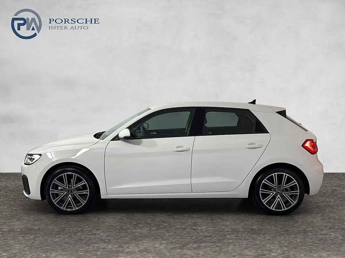 Audi A1 Sportback 2025 photo 3