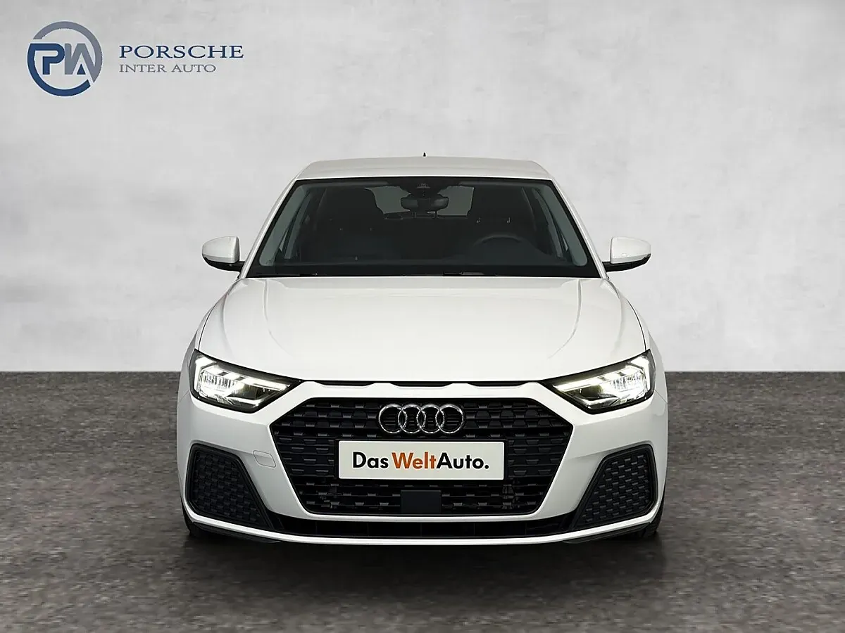 Audi A1 Sportback 2025 photo 2