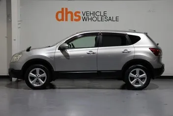 Nissan Dualis 2009 photo 5