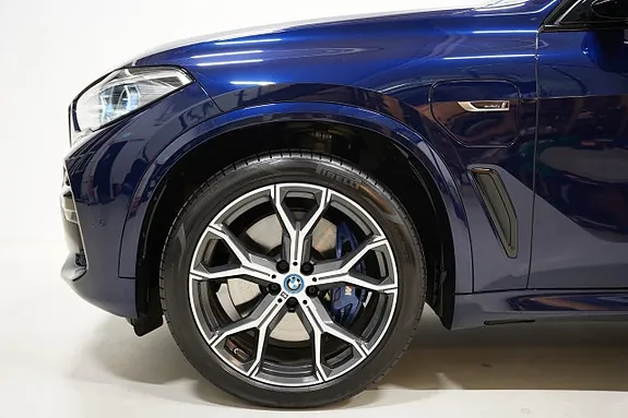 BMW X5 2022 photo 5
