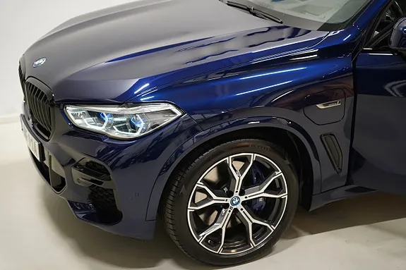 BMW X5 2022 photo 4
