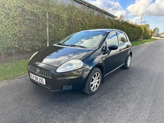 Fiat Grande Punto
