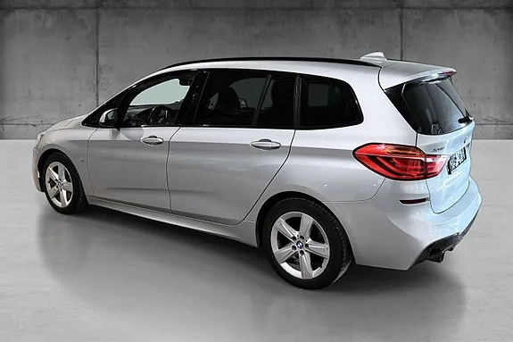 BMW Andre 2016 photo 3