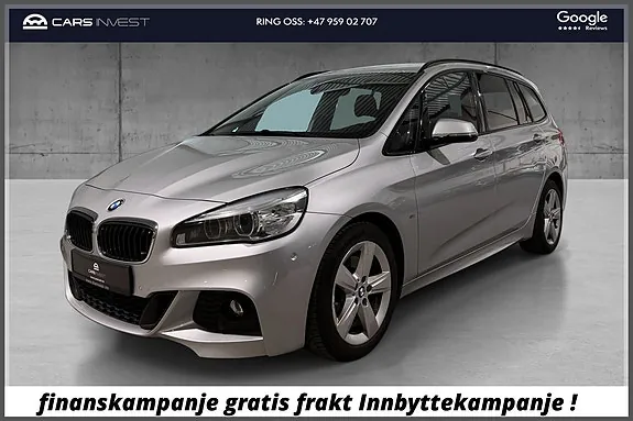 BMW Andre