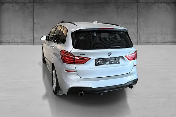 BMW Andre 2016 photo 5