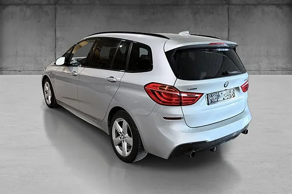 BMW Andre 2016 photo 4