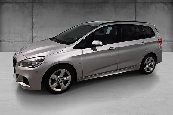 BMW Andre 2016 photo 2