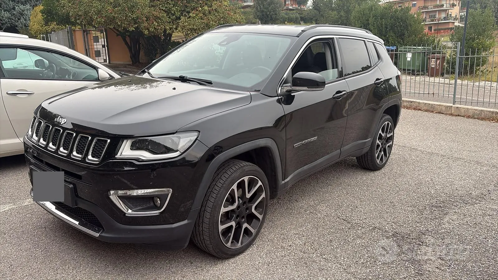 Jeep Compass 2019 photo 2