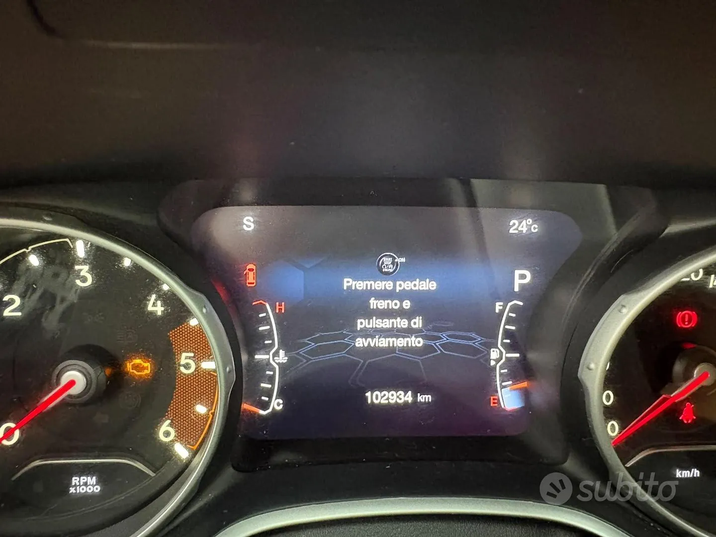 Jeep Compass 2019 photo 5