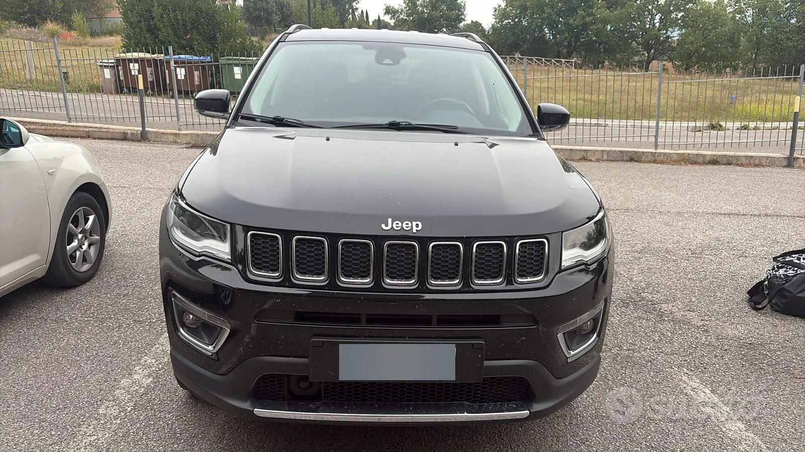 Jeep Compass 2019 photo 3