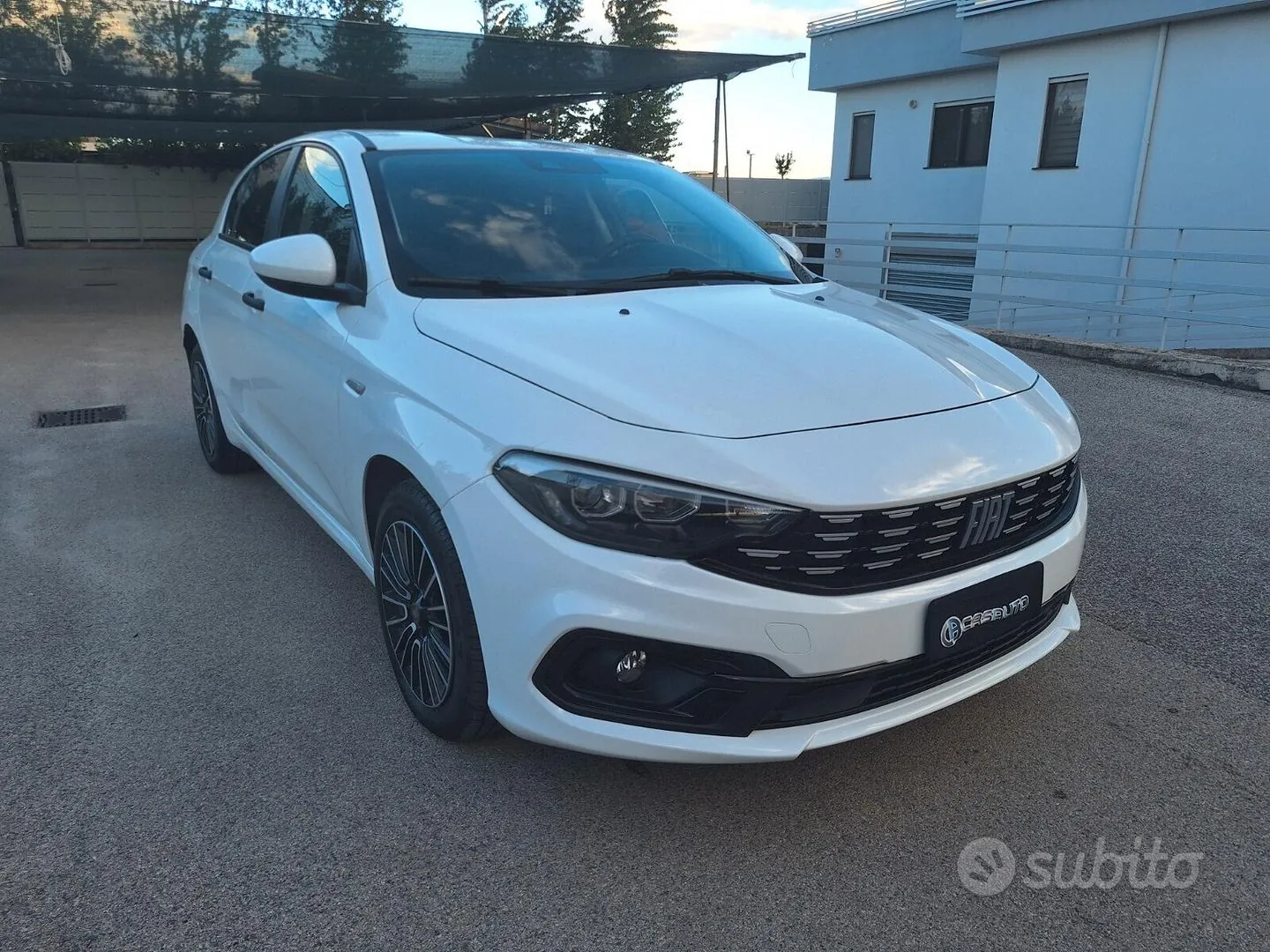 Fiat Tipo