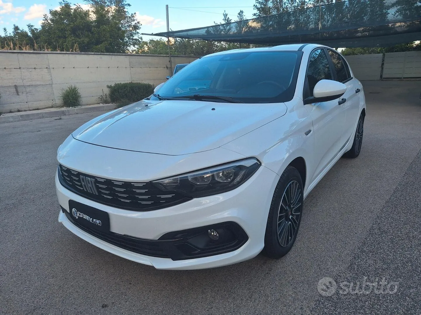 Fiat Tipo 2023 photo 3