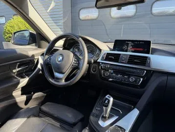 BMW 3 Series 2016 photo 3