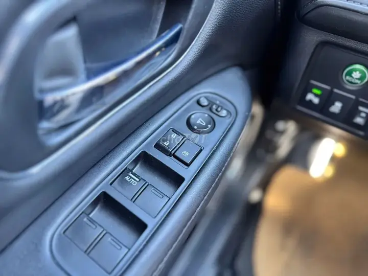 Honda Hr-V 2024 photo 3