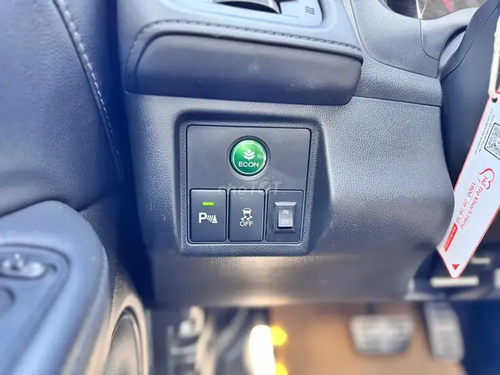 Honda Hr-V 2024 photo 2