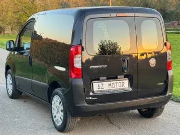 Fiat Fiorino 2010 photo 2