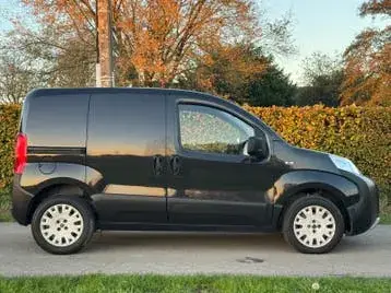Fiat Fiorino 2010 photo 3